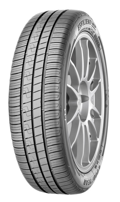 goodyear efficientgrip performance