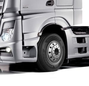 Hankook AH31