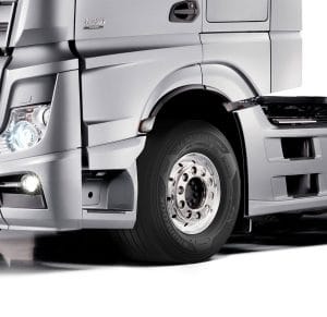 Hankook AL10+