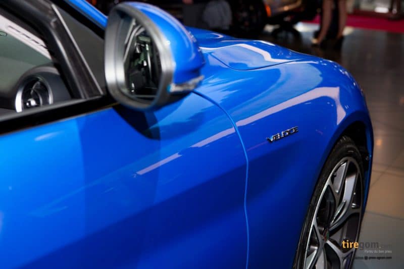 giulia veloce monial paris