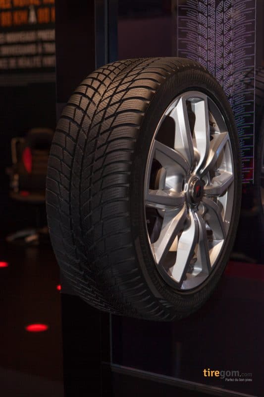 pneus bridgestone mondial paris