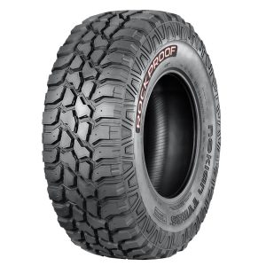nokian rockproof profil