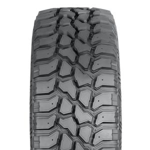 nokian rockproof sculpture