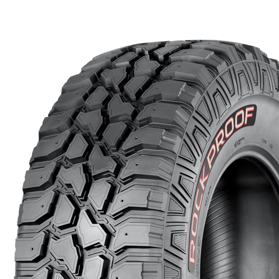 rockproof