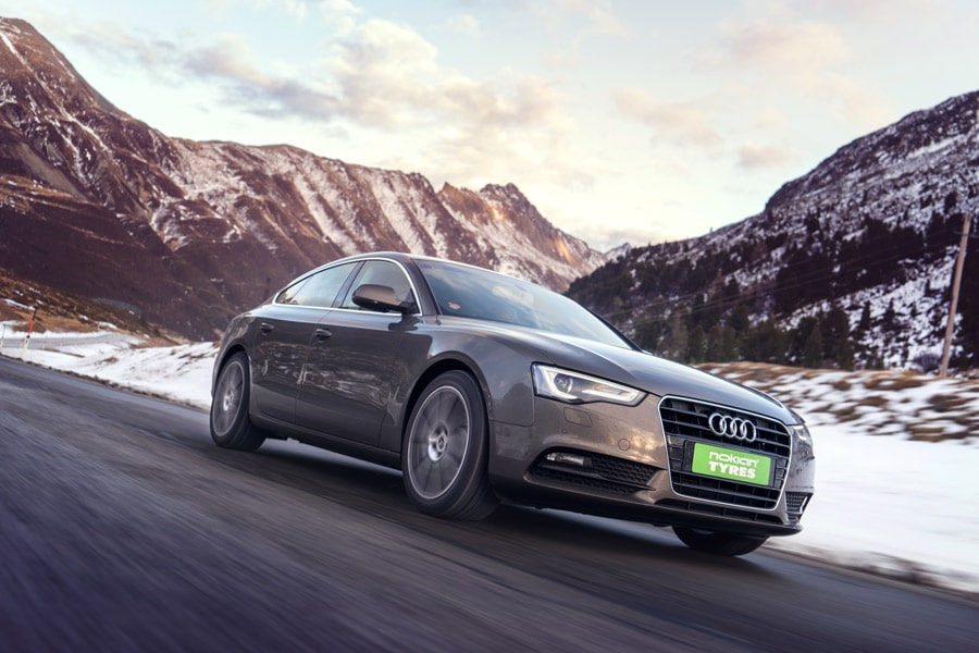 Nokian pneus hiver 2016