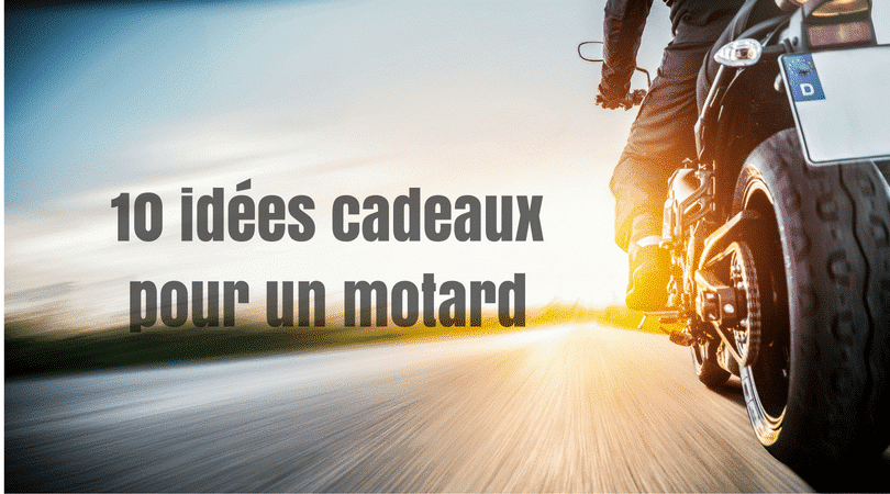 idées cadeaux pour les mortards