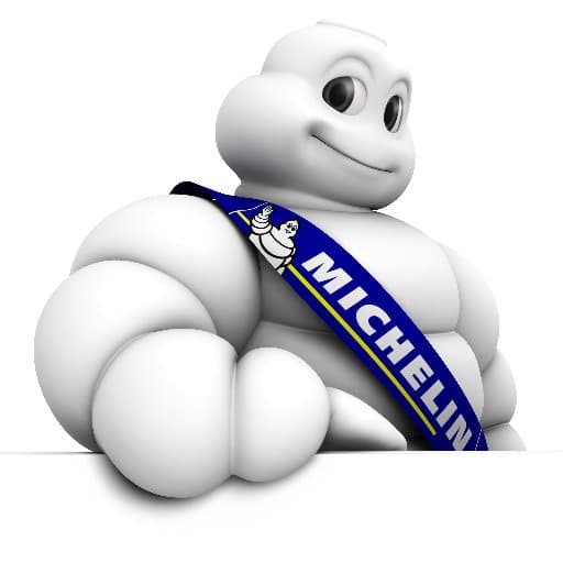 Michelin est confiant pour lavenir