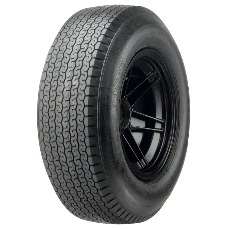 Pneu compétition Dunlop Racing CR65