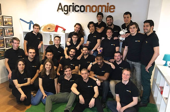 Equipe Agriconomie.com