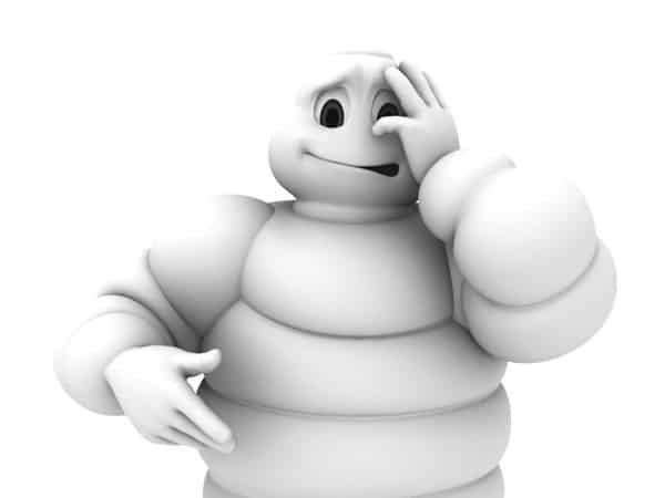 Les prix des pneus Michelin augmentent