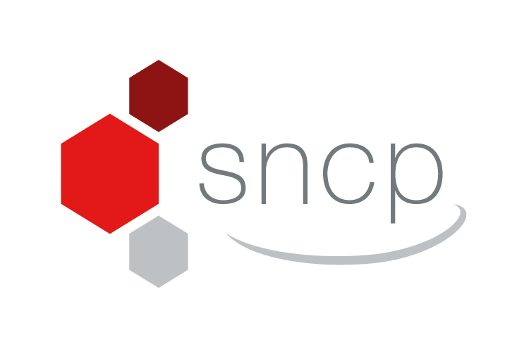 Logo officiel SNCP