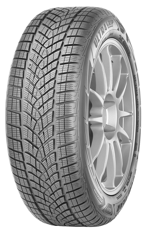 Pneu hiver Goodyear UltraGrip Performance SUV Gen-1