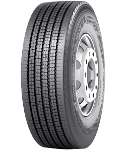 Pneu camion Nokian Hakkapeliitta Truck F2