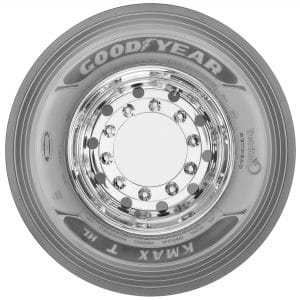 Pneu XL Goodyear TreadMax KMAX T HL