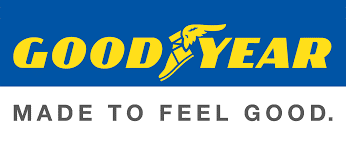 Logo officiel Goodyear