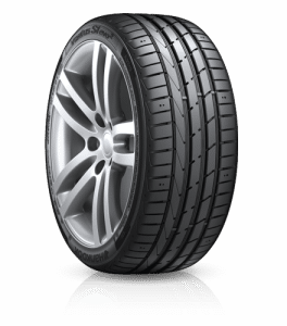 Nouveau pneu Hankook Ventus Evo 2 SUV 