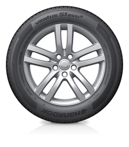 Pneumatique Hankook Ventus S1 Evo2 SUV