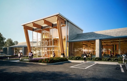 Continental installe un espace recherche et developpement à Silicon Valley