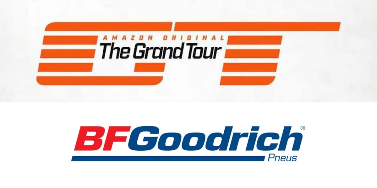 The Grand Tour BF Goodrich