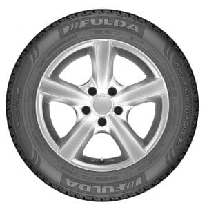 Pneu hiver SUV Fulda Kristall