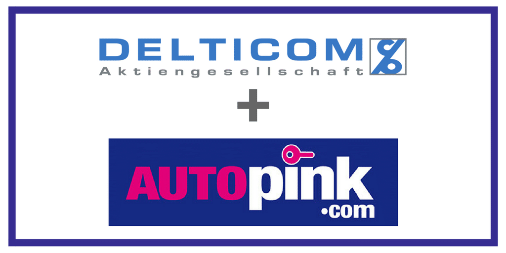 Delticom acquiert Autopink