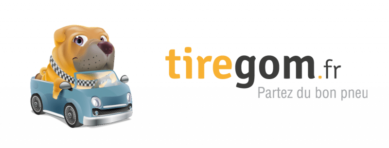Logo Tiregom voiture