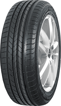 Pneu été Goodyear EfficientGrip