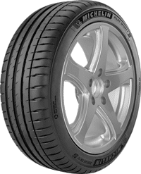 Pneu été sportif Michelin Pilot Sport 4