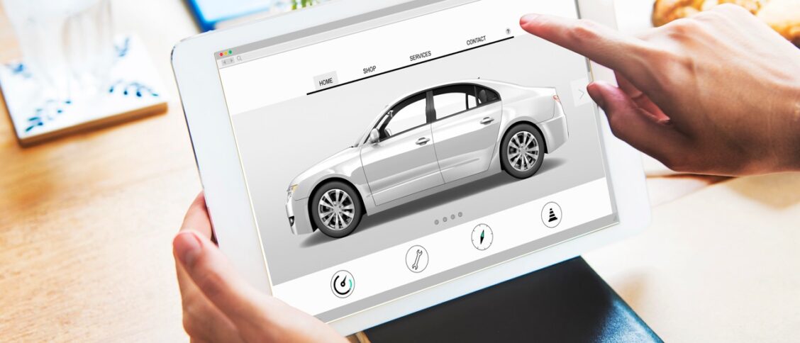 La liste des sites de pieces auto