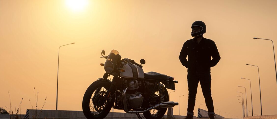 Les équipements indispensables pour un motard en 2024