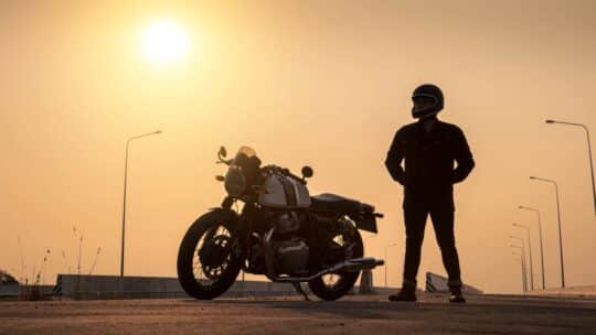 Les équipements indispensables pour un motard en 2024