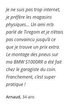Preuve sociale montage