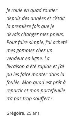 Preuve sociale montage