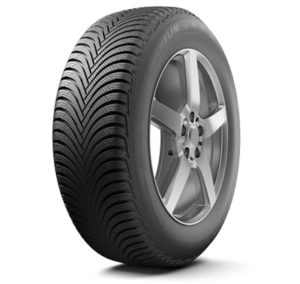 Michelin Alpin 5