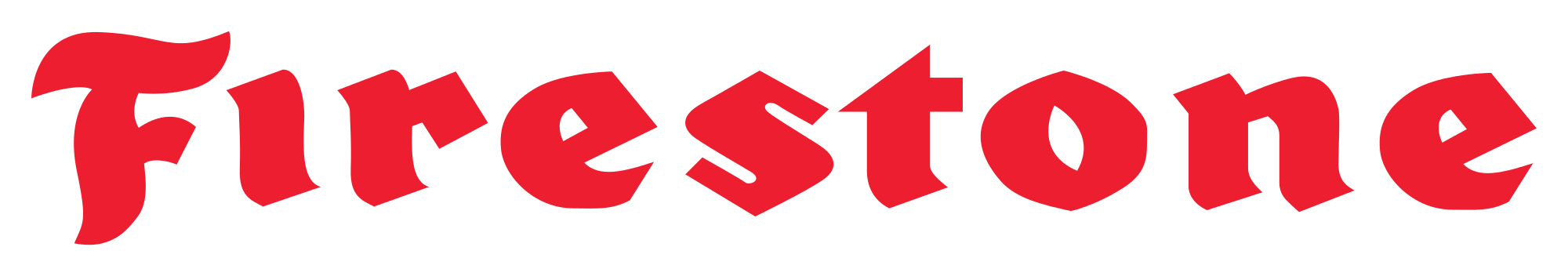 Logo de Firestone