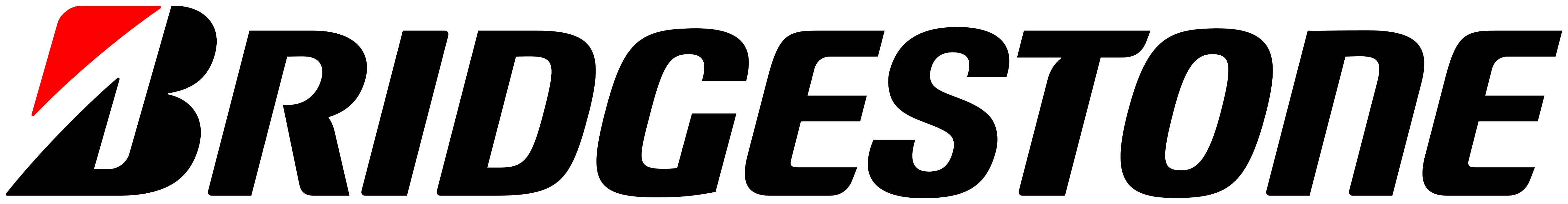 Logo Bridgestone