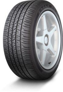 Goodyear Eagle RS-A EMT