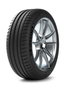 Michelin Pilot Sport 4