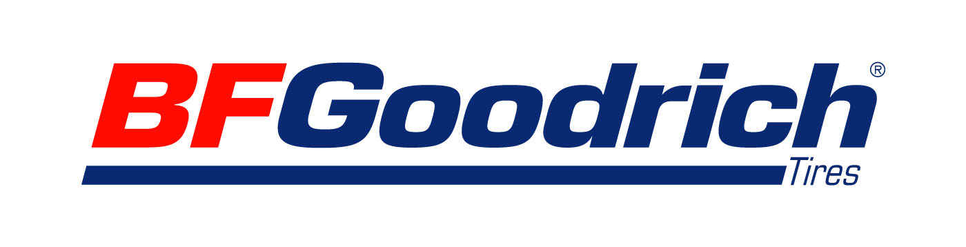 Logo de la marque BF Goodrich