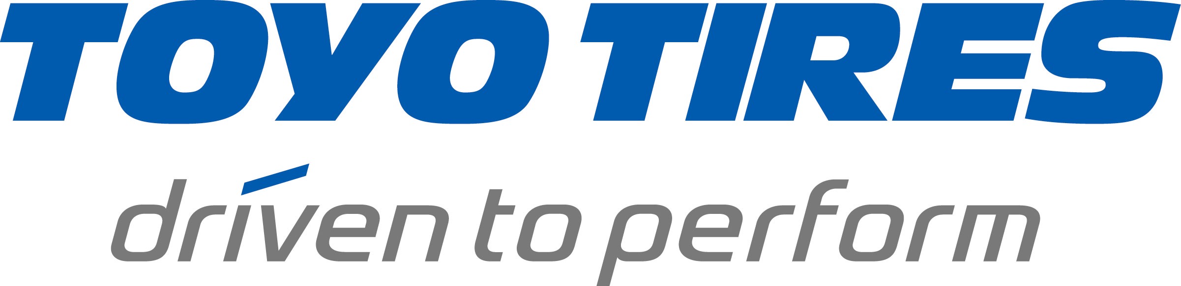 Logo de la marque Toyo