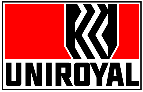 Logo de la marque Uniroyal