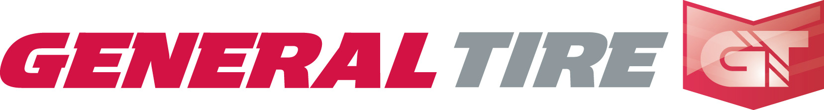 Logo de la marque General Tires