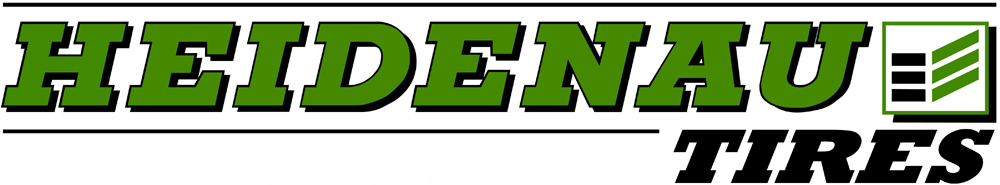 Logo de la marque Heidenau