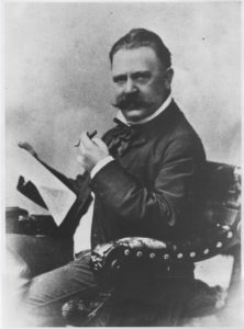 Fondateur Metzeler
