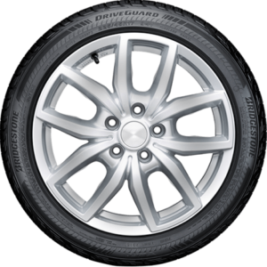 Pneumatique Bridgestone Driveguard
