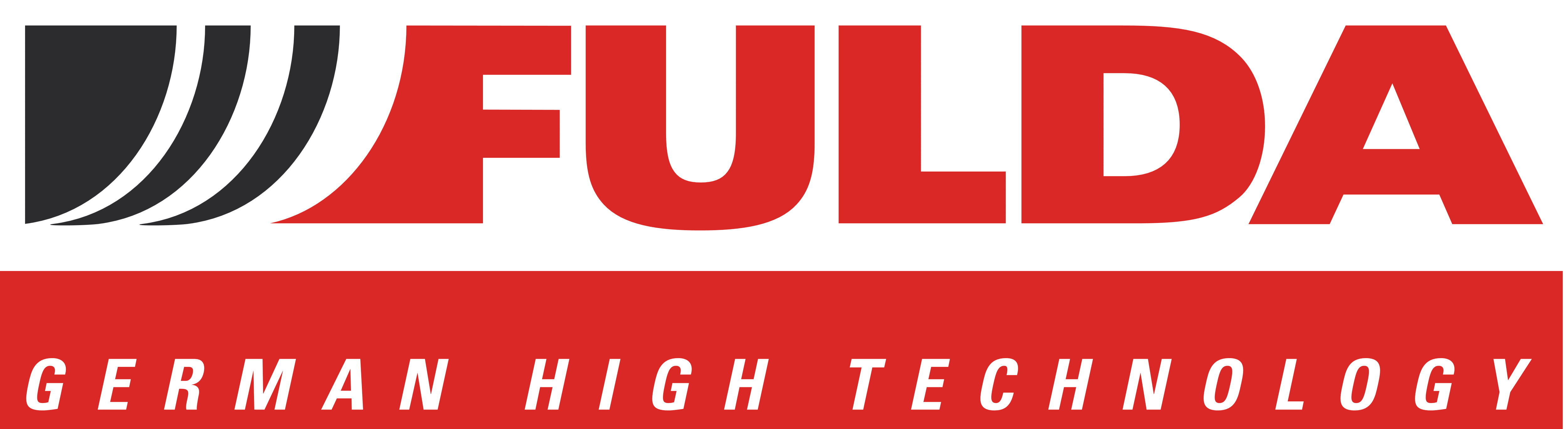 Logo de la marque Fulda