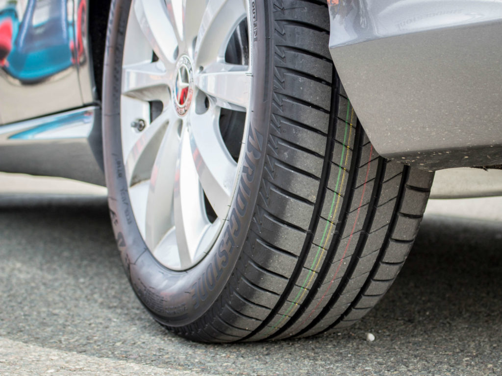 Pneumatiques Bridgestone Turanza T005