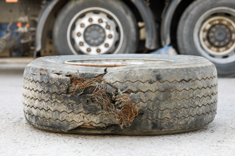 Les marques de pneus chinoises ou de mauvaise qualité à éviter