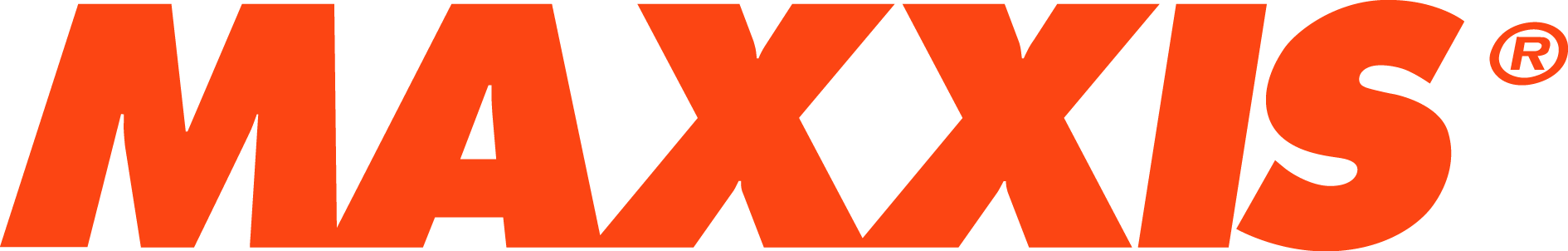 Logo de la marque Maxxis