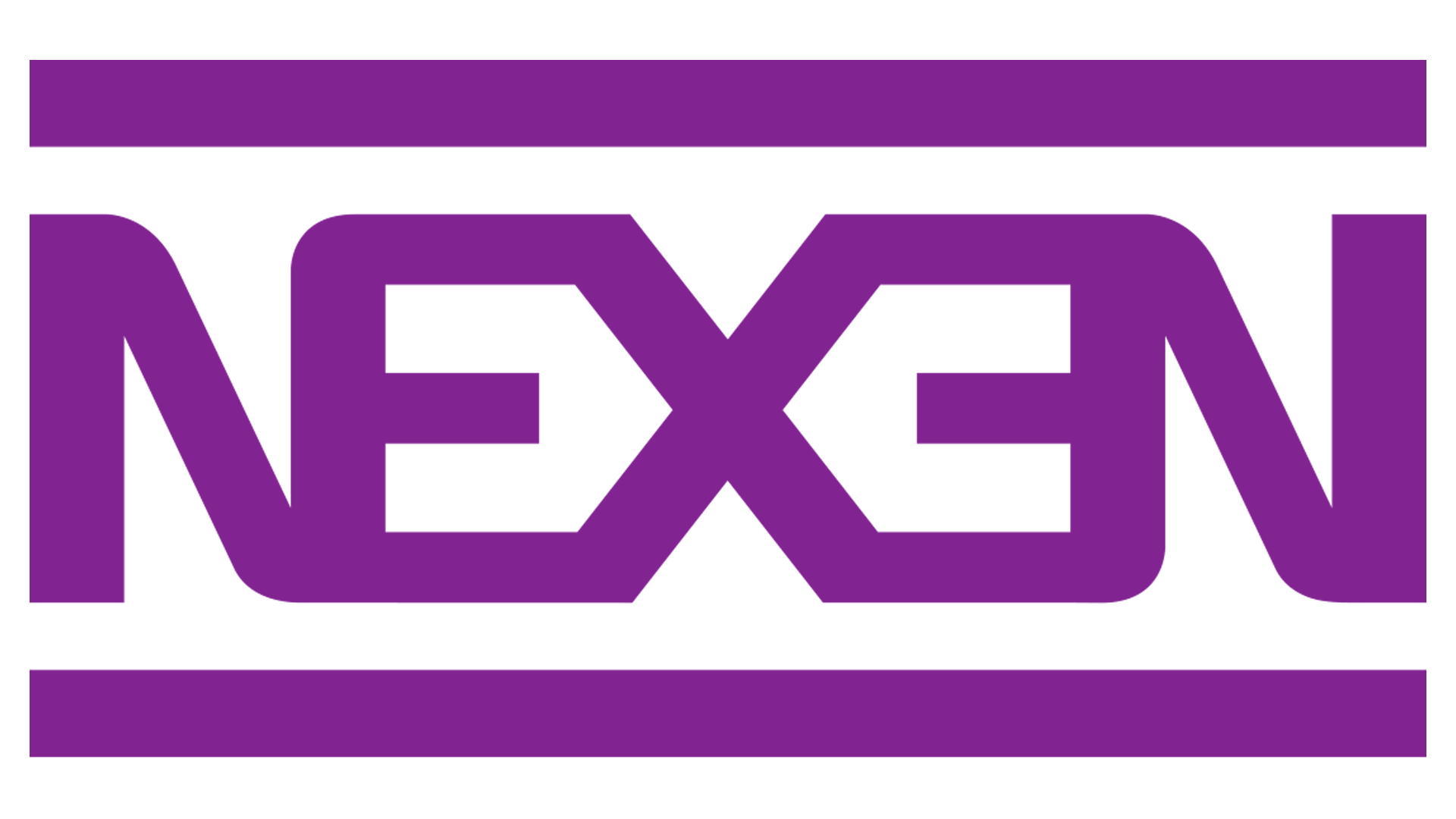 Logo de la marque Nexen